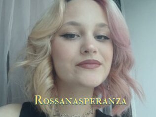 Rossanasperanza