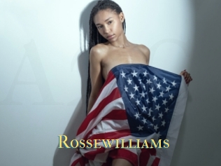 rossewilliams Annonce 2 coquine