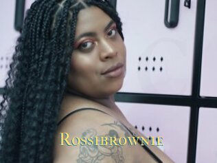 Rossibrownie