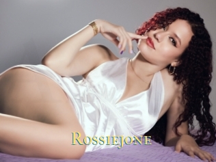 Rossiejone