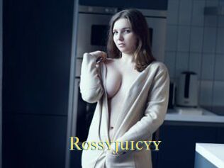 Rossyjuicyy