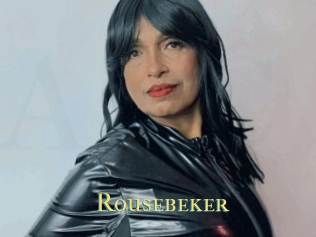 Rousebeker