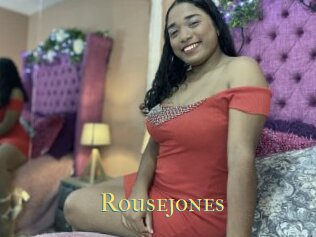 Rousejones