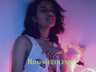 Roussecolins