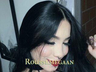 Roussemegaan