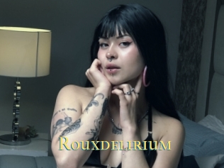 rouxdelirium Annonce 2 coquine