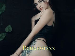 Rouxhotxxx