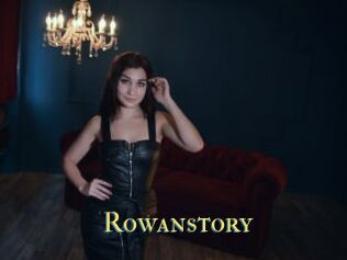 Rowanstory