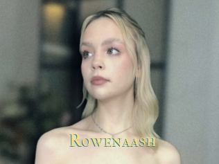 Rowenaash
