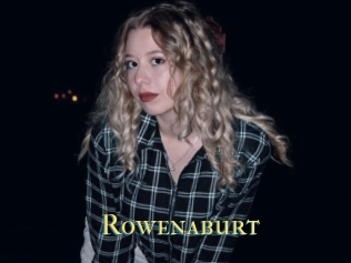 Rowenaburt