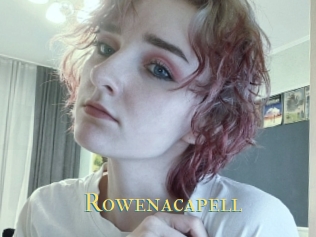 Rowenacapell
