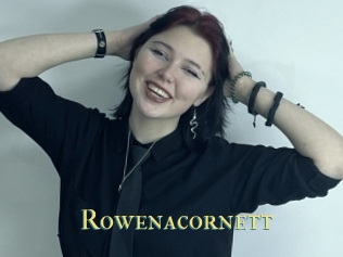 Rowenacornett