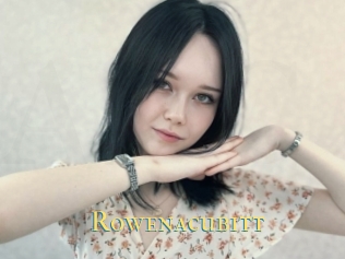 Rowenacubitt