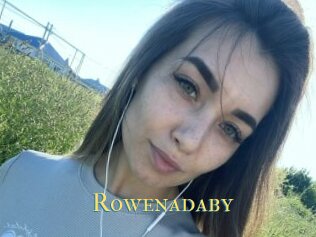 Rowenadaby