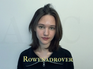Rowenadrover
