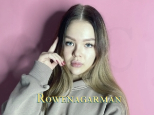 Rowenagarman