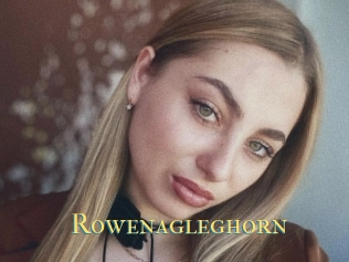 Rowenagleghorn