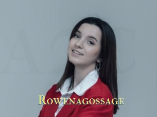 Rowenagossage