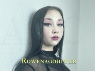 Rowenagoulder