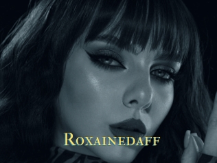 Roxainedaff