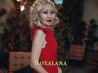 Roxalana