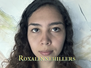 Roxalinnehillers
