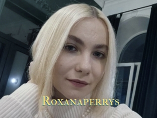 Roxanaperrys