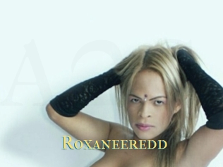 Roxaneeredd