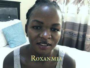 Roxanmia