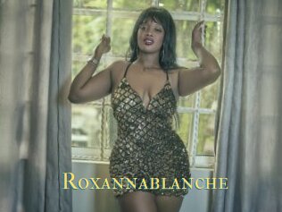 Roxannablanche