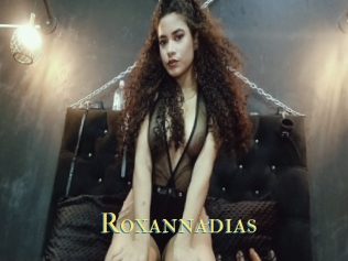 Roxannadias
