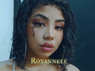 Roxanneee