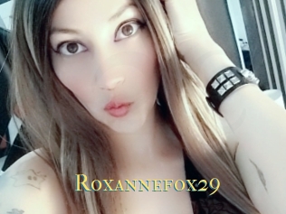Roxannefox29