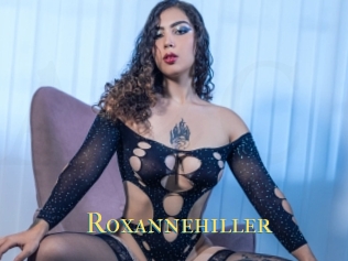 Roxannehiller
