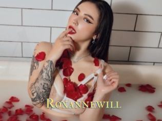 Roxannewill