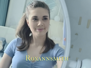 Roxannsmith