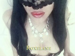 Roxelane