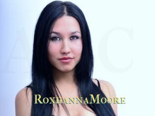 RoxhannaMoore