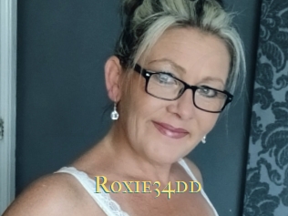 Roxie34dd