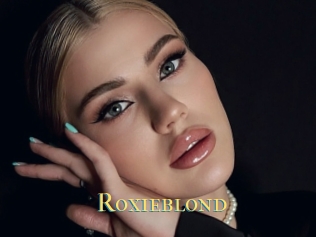 Roxieblond