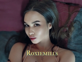 Roxiemills