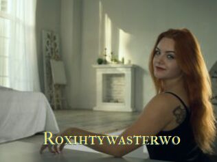 Roxihtywasterwo