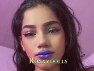 Roxxydolly