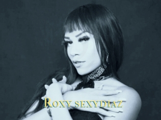 Roxy_sexydiaz