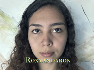 Roxyandaron