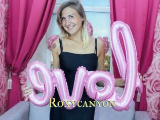 Roxycanyon