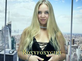 Roxyfoxygirl