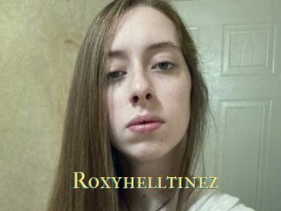 Roxyhelltinez