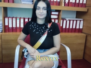 Roxyix