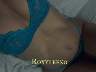 Roxyleexo